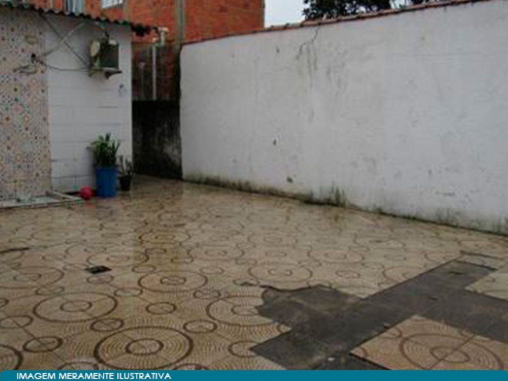 Casa - Venda, Vila Áurea, Guarujá, SP